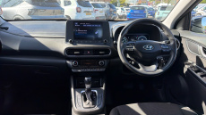 Hyundai Kona 1.6 GDi Hybrid SE Connect 5dr DCT Hybrid Hatchback